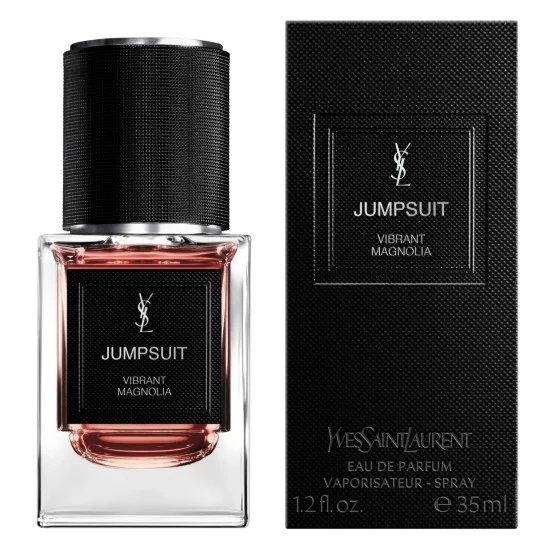 YVES SAINT LAURENT YSL JUMPSUIT - LE VESTIAIRE DES PARFUMS 35ML