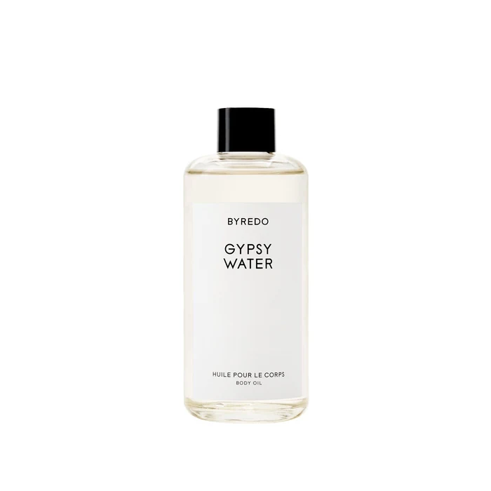 BYREDO Gypsy Water