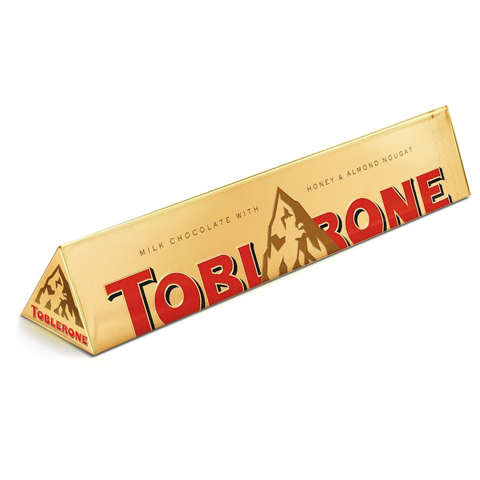 Toblerone Milk Chocolate 340g