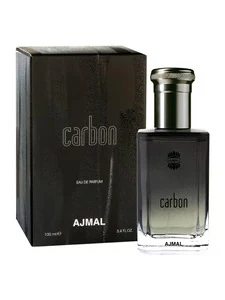 Ajmal Ajmal Carbon Eau de Parfum