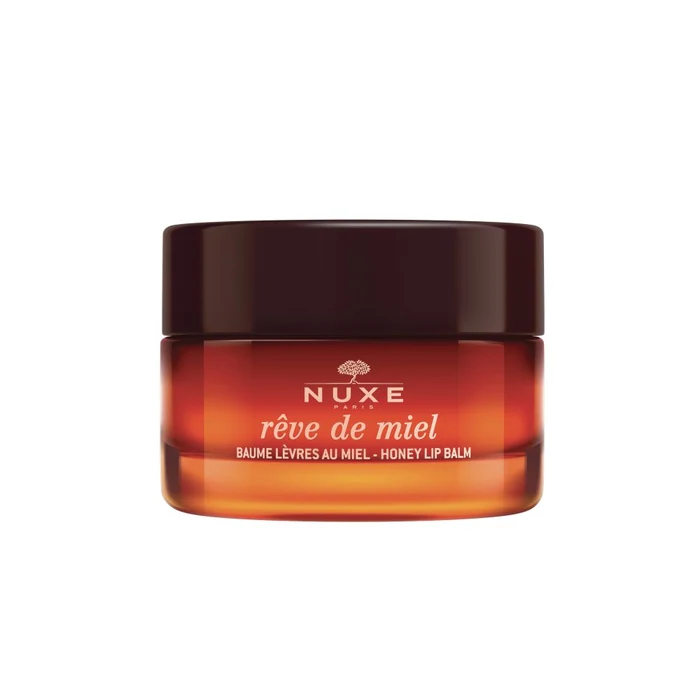 Nuxe Rêve De Miel Lip Balm 15g