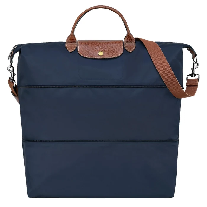 Longchamp Travel bag expandable Le Pliage Original