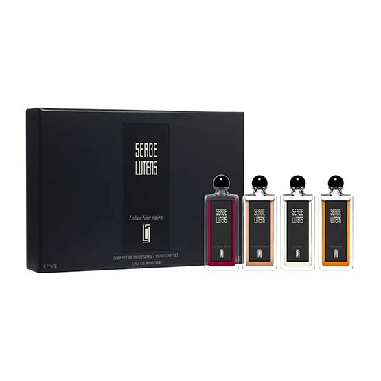 SERGE LUTENS MINITURE SET