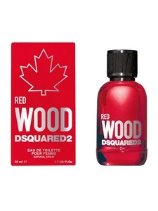 Dsquared2 Dsquared2 Red Wood Eau de Toilette