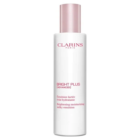 CLARINS Bright Plus [ADVANCED] Brightening Milky Emulsion