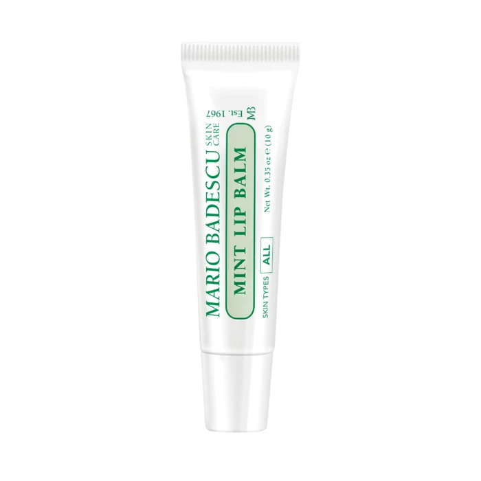 Mario Badescu Mint Lip Balm 10g