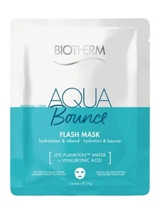 Biotherm Biotherm Aquasource Classic Aqua Super Mask Bounce 35 g