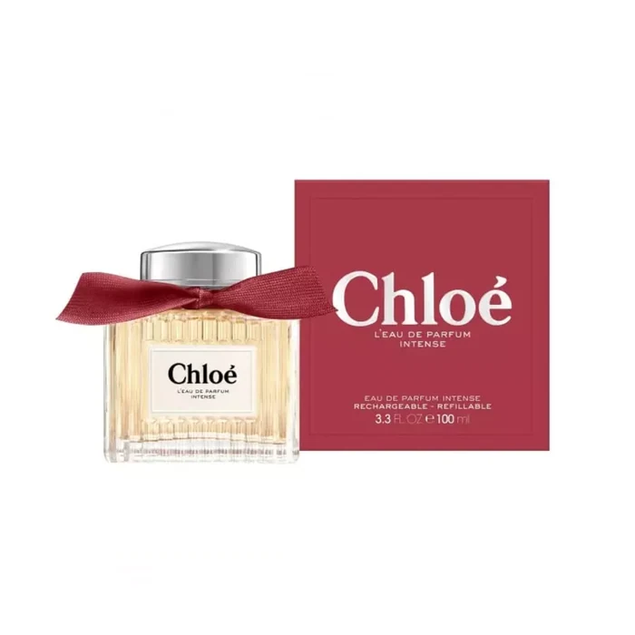 Chloé Chloé Intense