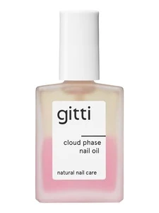 Gitti gitti Nail Care Cloud Phase Nail Oil