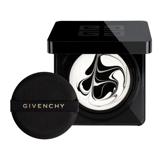 GIVENCHY LE SOIN NOIR PROTECTION UV COMPACTE EXCEPTIONAL SKINCARE