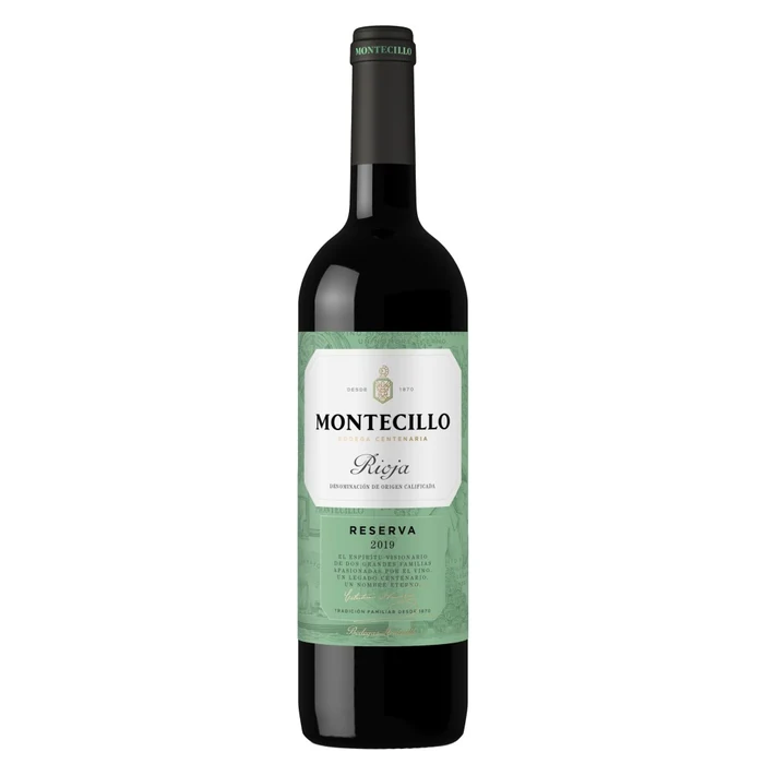 Montecillo Reserva