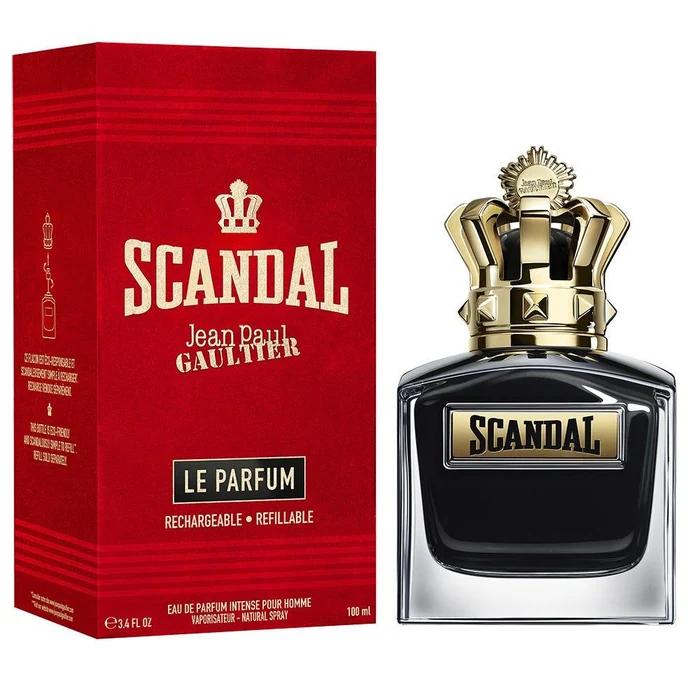 Jean Paul Gaultier Scandal Pour Homme