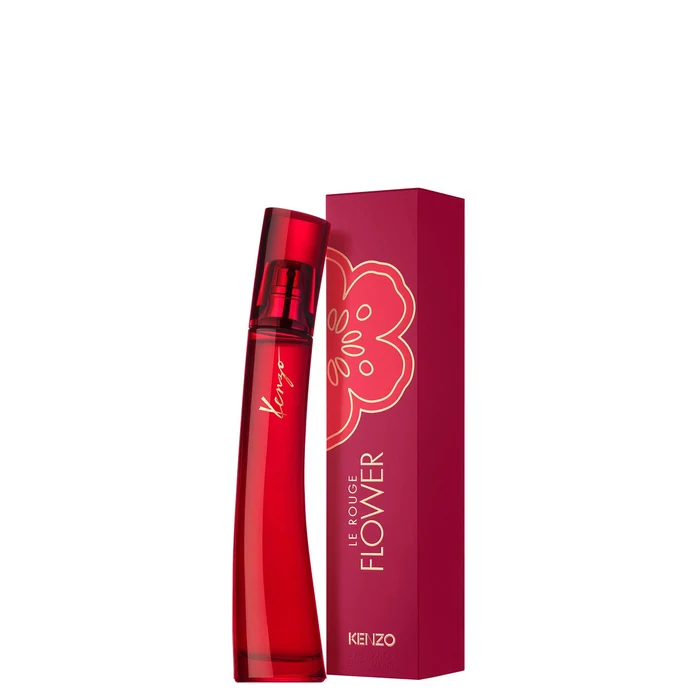 Kenzo Fbk Le Rouge