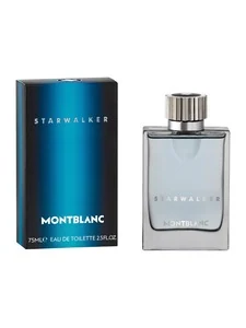 Montblanc Montblanc Starwalker Eau de Toilette