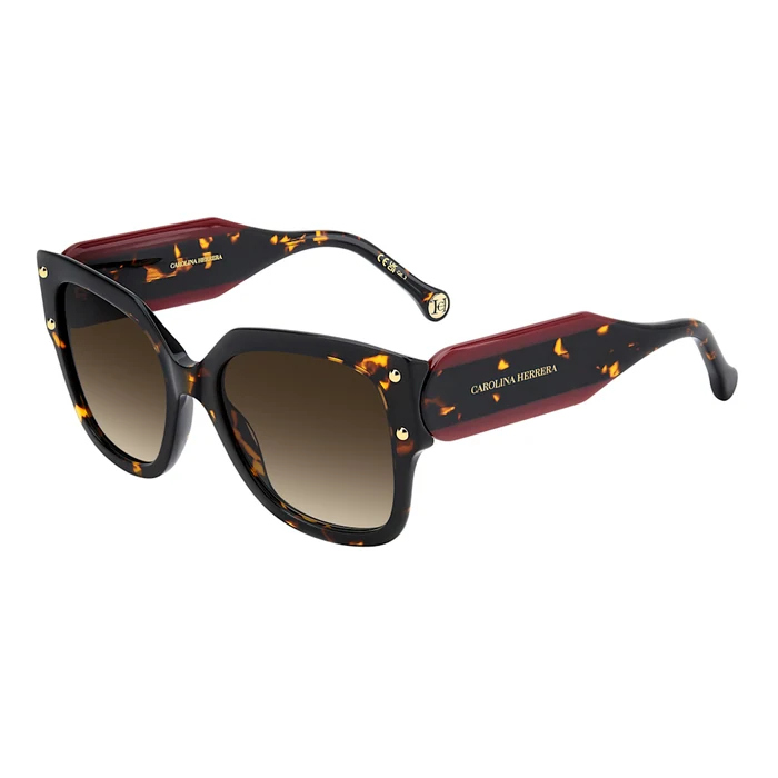 Carolina Herrera Sunglasses Her 0366/s 55