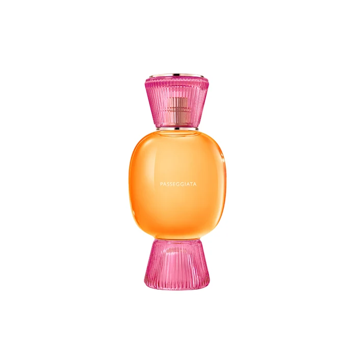 Bvlgari Allegra Passeggiata