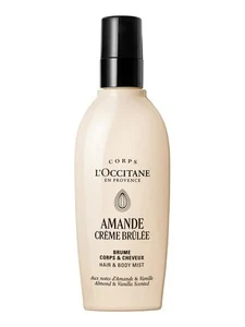 L Occitane En Provence L'Occitane en Provence Almond Creme Brulee Mist