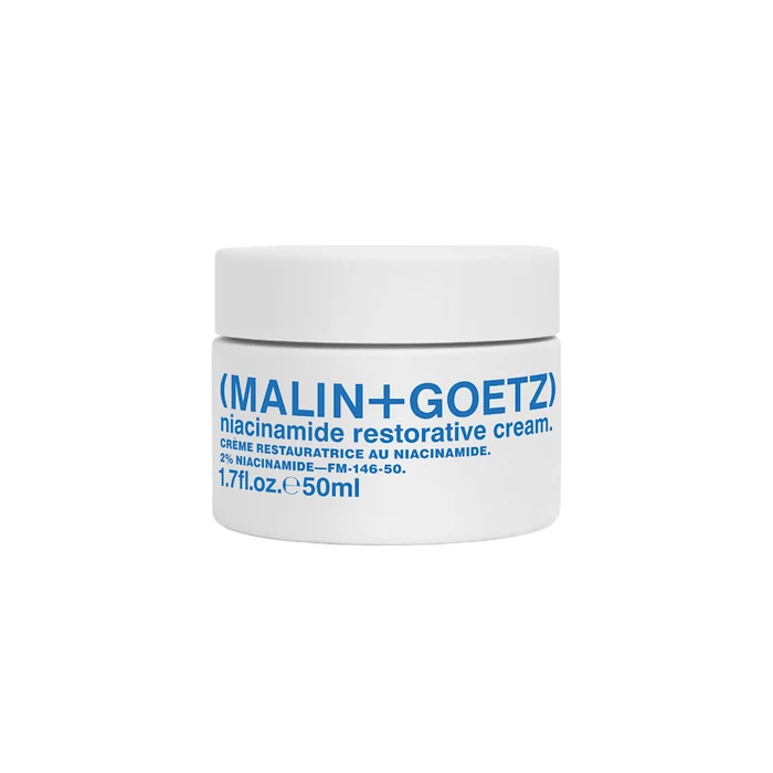 Malin+Goetz Niacinamide Restorative Cream