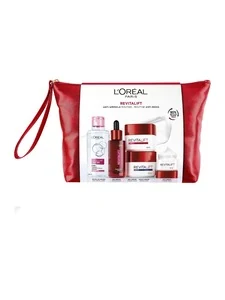 L Oreal Paris L'Oréal Paris Revitalift Facial Care Set
