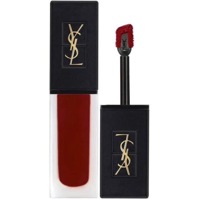 YSL Tatouage Couture Velvet Cream at Paris