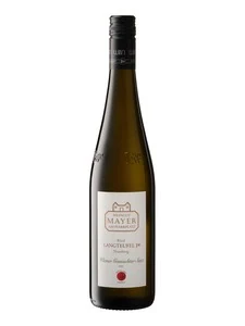 Mayer Am Pfarrplatz 2023 Wiener Gemischter Satz DAC Ried Langteufel -Nussberg Mayer am Pfarrplatz,dry, white,