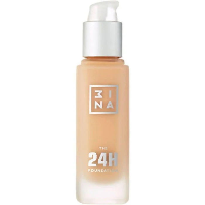 3ina The 24h Foundation