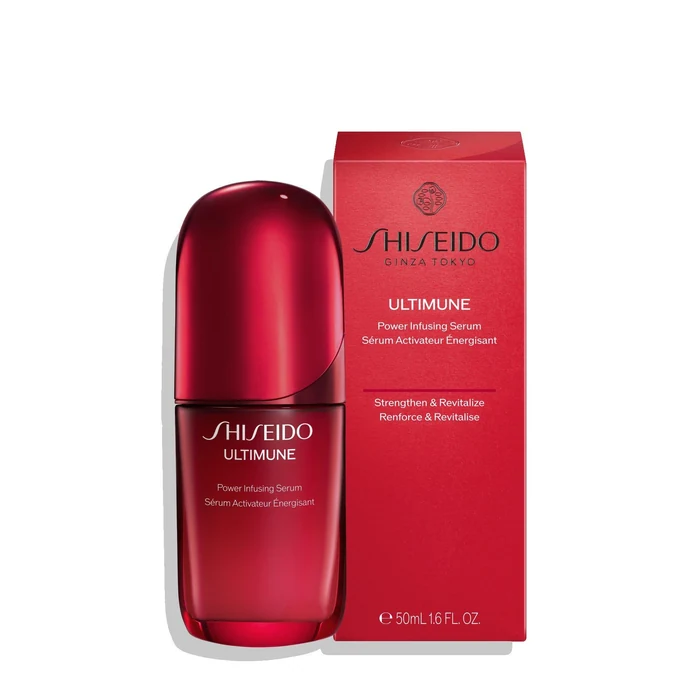 Shiseido SHISEIDO ULTIMUNE
