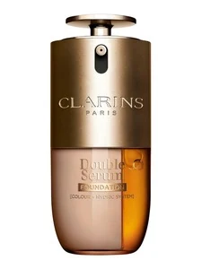 Clarins Clarins Double Serum Foundation N° L3N