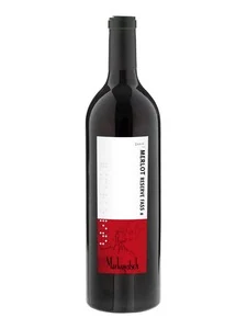 Markowitsch Markowitsch, Fass 8 Reserve, Merlot, Carnuntum, dry, red