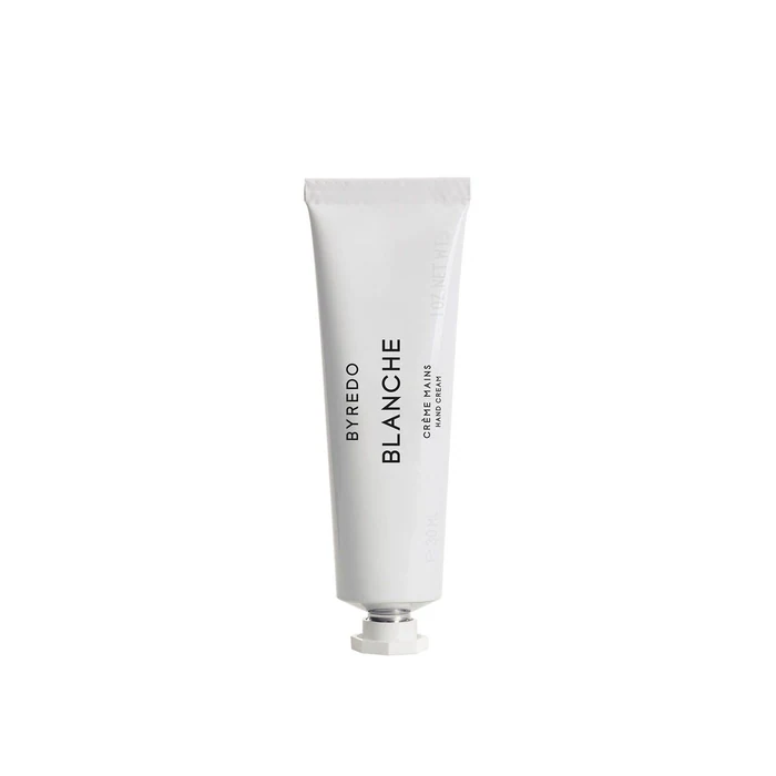 BYREDO Blanche