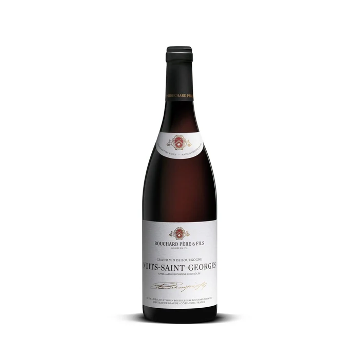 Bouchard Père Et Fils Nuits-Saint-Georges