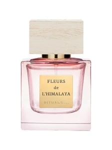 Rituals Rituals The Iconic Collection Fleurs de L'Himalaya Eau de Parfum