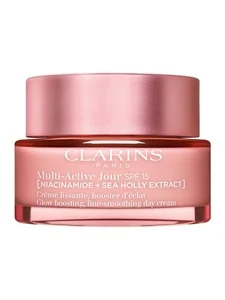 Clarins Clarins Multi Active Day Cream SPF 15 at Frankfurt
