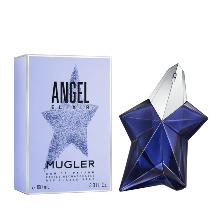 Thierry Mugler Angel Elixir