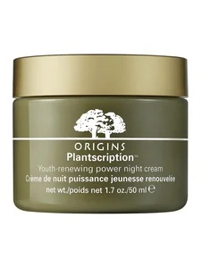 Origins Origins Plantscription Night Cream