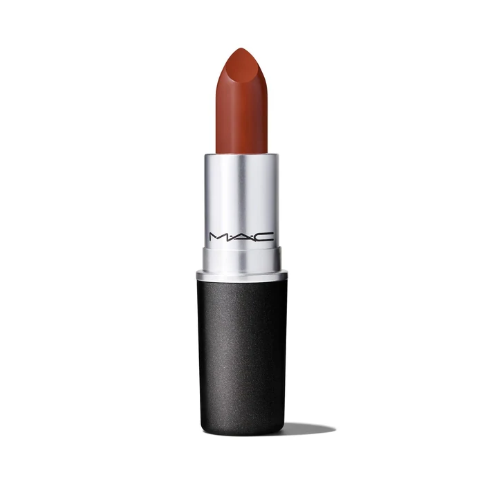 M·A·C Satin Lipstick at Paris