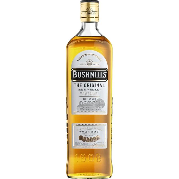 Bushmills Original