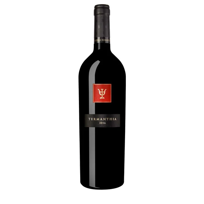 Numanthia Termanthia 2016