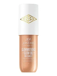 Sol De Janeiro Sol de Janeiro Glow Motions Rio Sunset Body Oil at Vienna