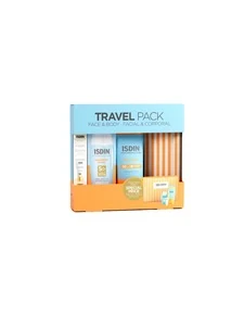 Isdin Isdin Sun Care Set