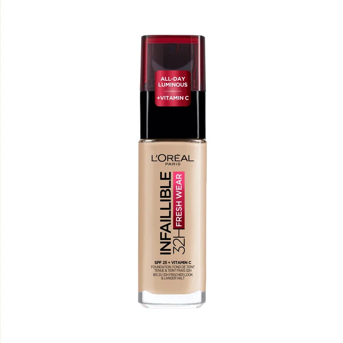 L'Oréal Paris L'Oreal Cosmetics