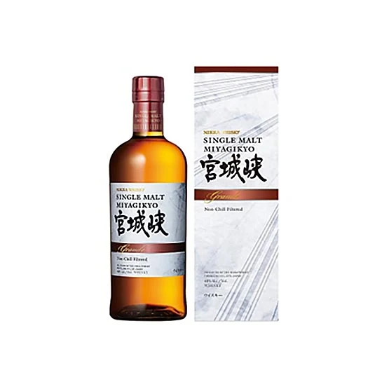 OTHER BRAND SINGLE MALT MIYAGIKYO GRANDE