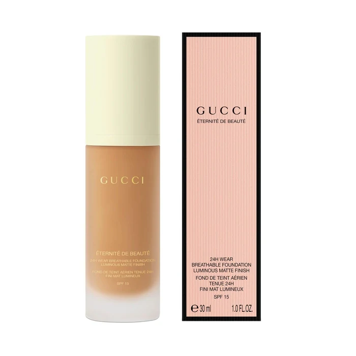 Gucci Gucci Matt Foundation at Paris