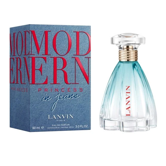 LANVIN MODERN PRINCESS IN JEANS EDP