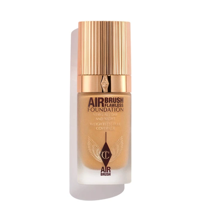 Charlotte Tilbury Airbrush Flawless Foundation