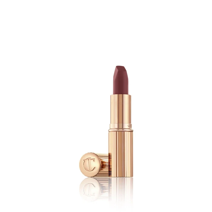 Charlotte Tilbury Matte Revolution at Paris
