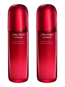 Shiseido Shiseido Ultimune Facial Care Set