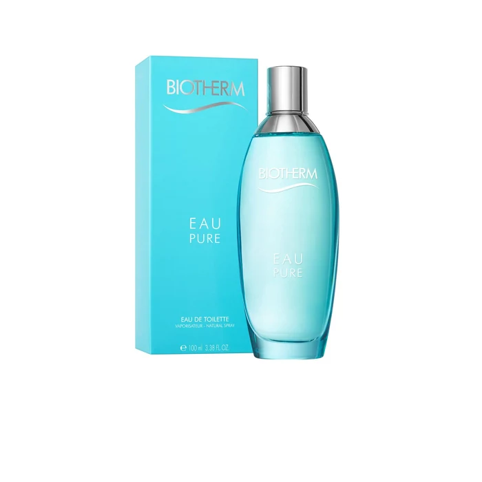 Biotherm Eau Pure Mist