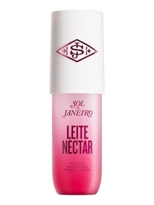 Sol De Janeiro Sol de Janeiro Le Mists Leite Néctar Perfumed Mist