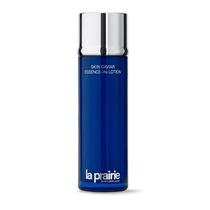 La Prairie Skin Caviar Collection
